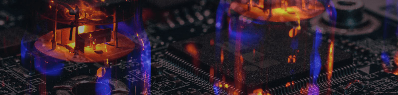 Tube and solid state - what's the difference?-Sky Music