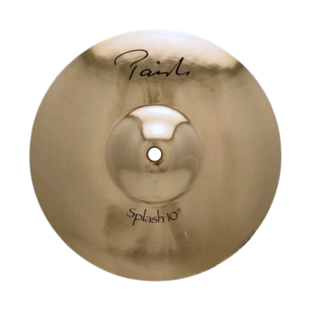 Paiste - Signature Reflector 10" - Splash
