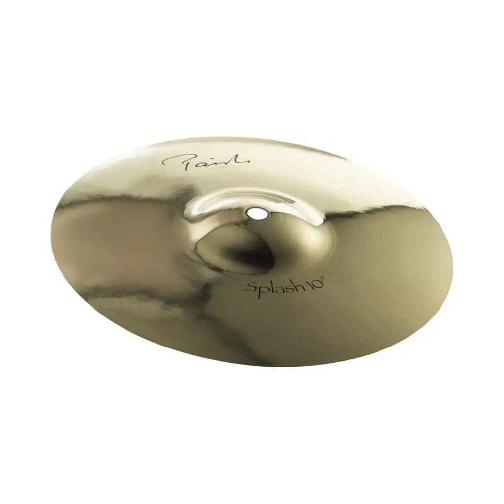 Paiste - Signature Reflector 10" - Splash