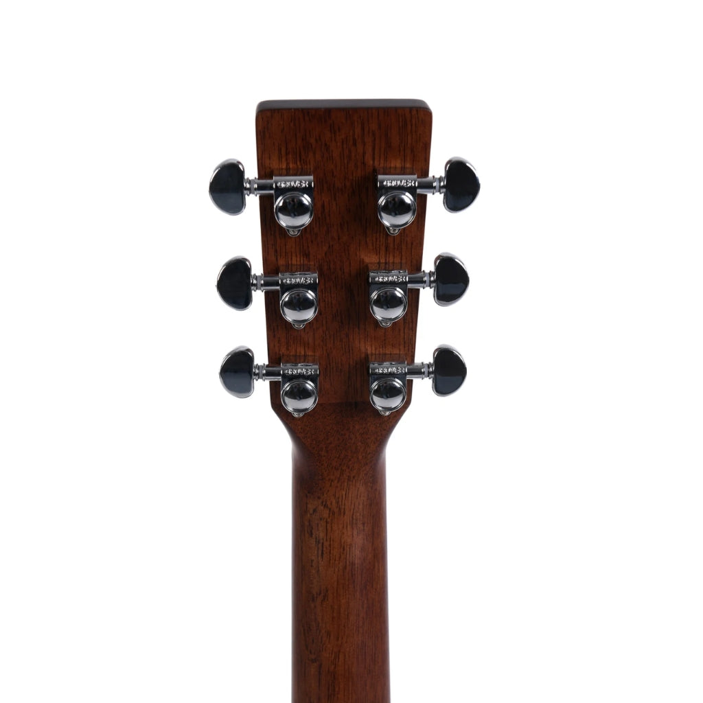 Sigma - 000M-15SE Acoustic Electric Guitar - Mahogany