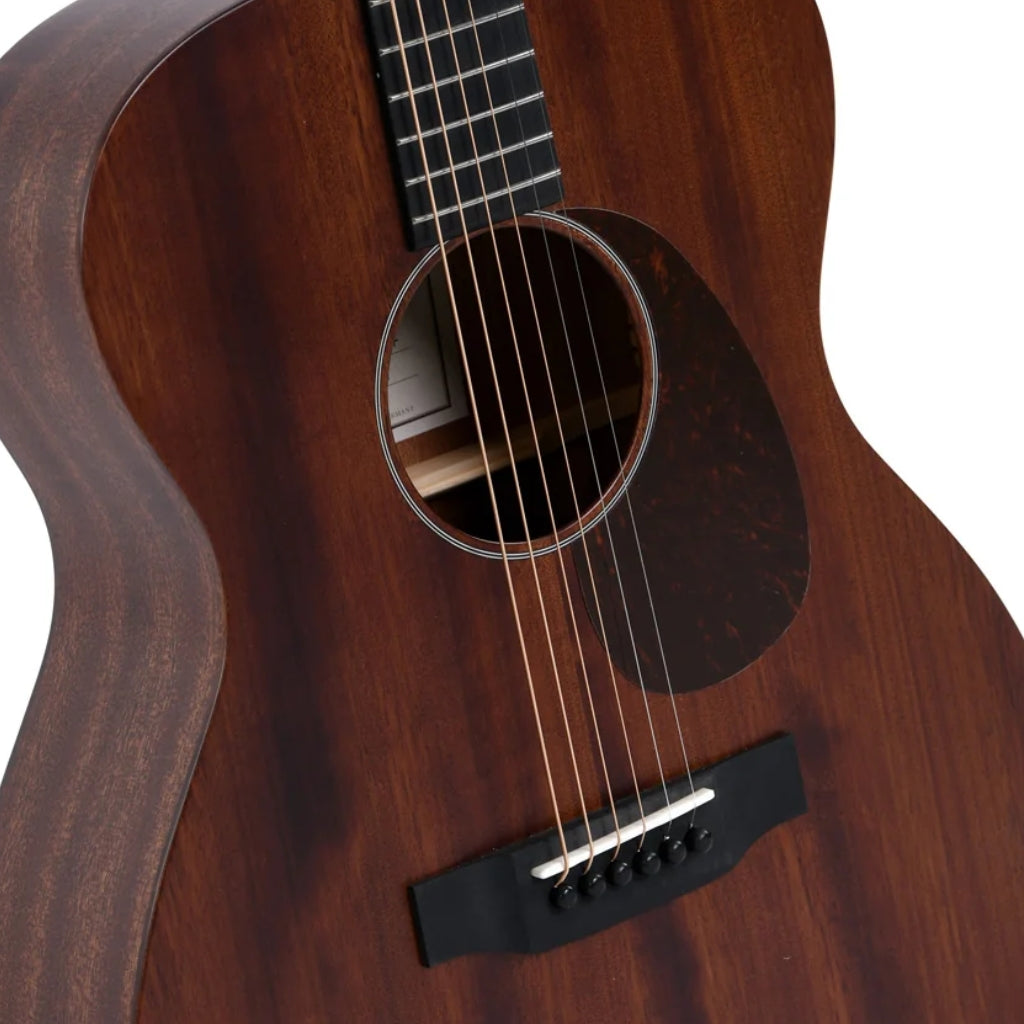 Sigma - 000M-15SE Acoustic Electric Guitar - Mahogany