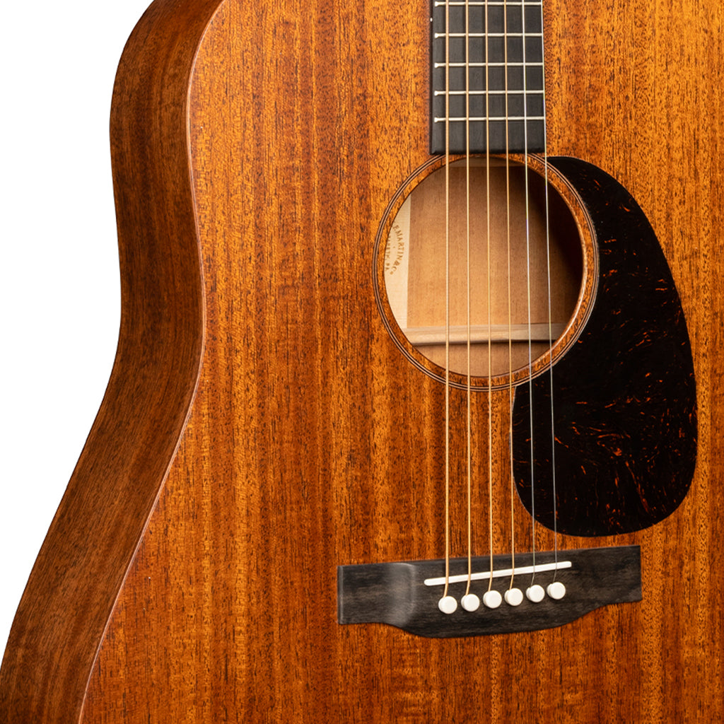 Martin D-17 Standard Series Dreadnought - Mahogany