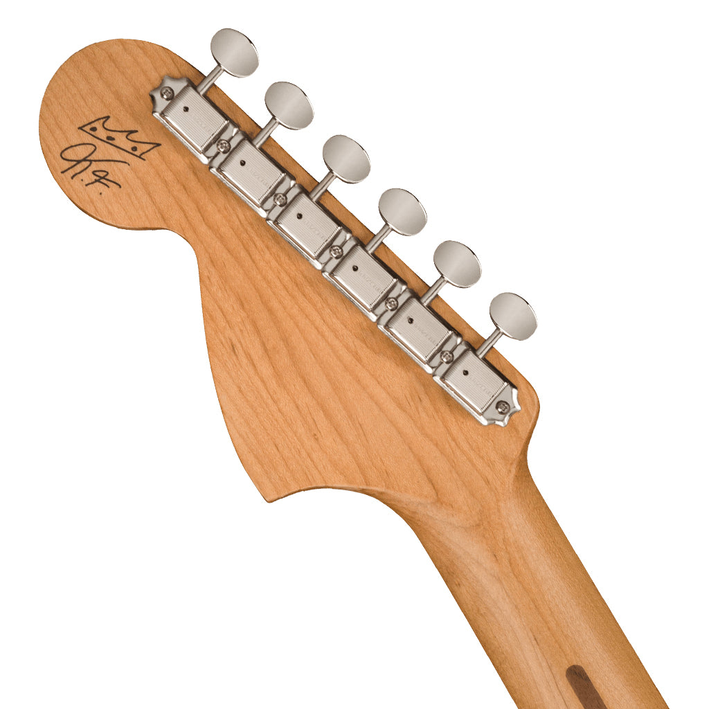 Fender - Kingfish Telecaster Deluxe, Rosewood Fingerboard - Mississippi Night