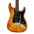 Fender Limited Edition American Ultra Stratocaster Tiger Eye