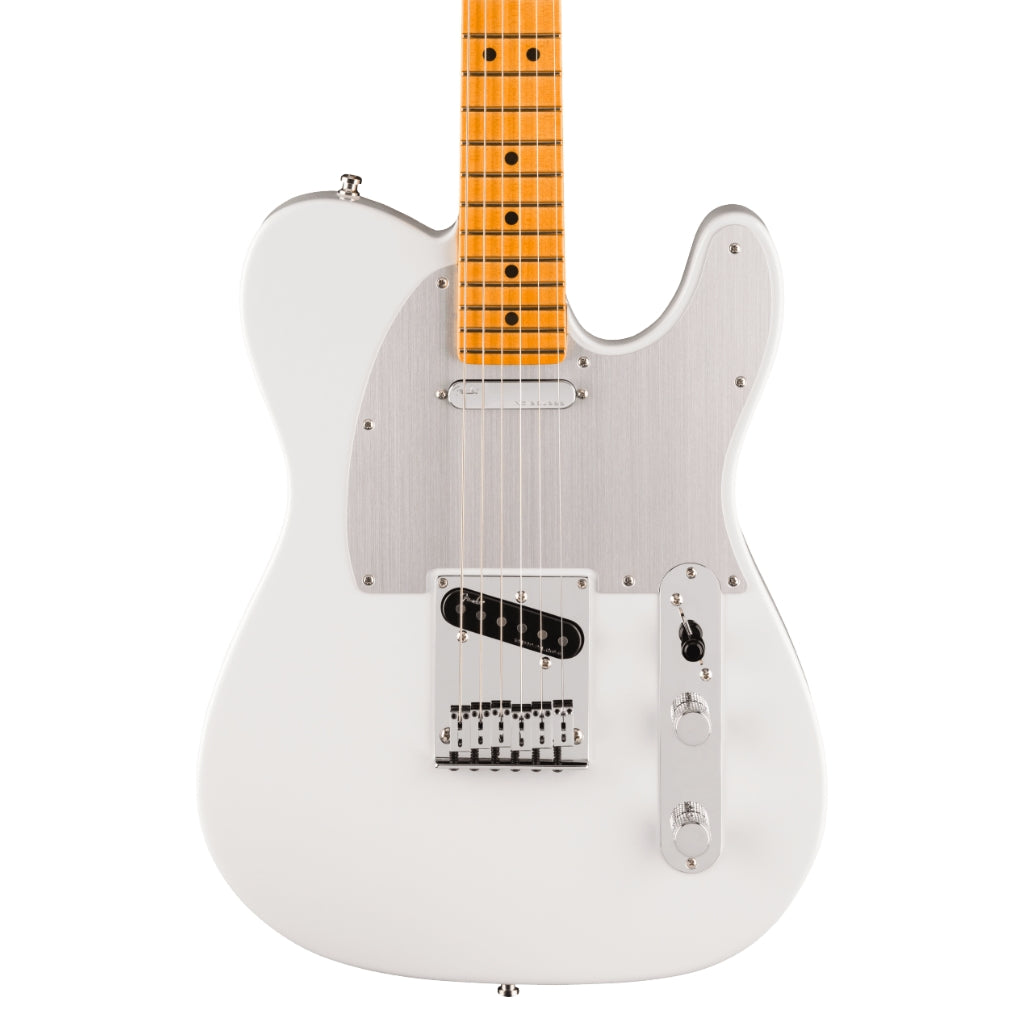 Fender - American Ultra II Maple Fingerboard Telecaster - Avalanche