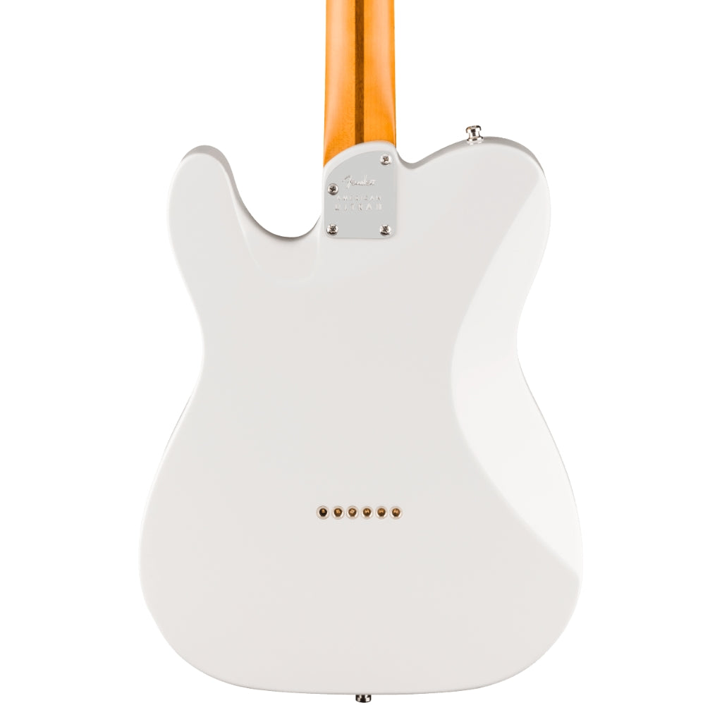 Fender - American Ultra II Maple Fingerboard Telecaster - Avalanche