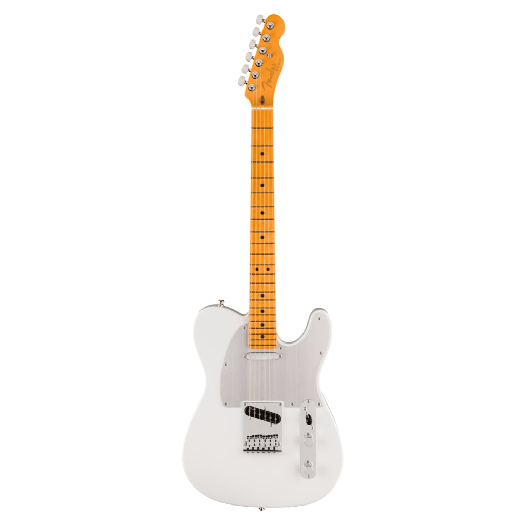 Fender - American Ultra II Maple Fingerboard Telecaster - Avalanche