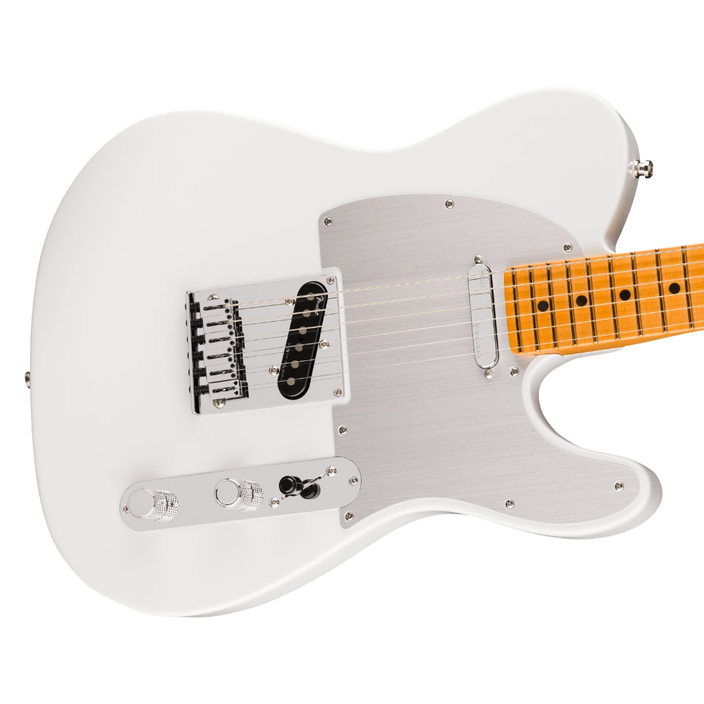 Fender - American Ultra II Maple Fingerboard Telecaster - Avalanche