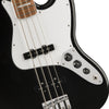 Fender 70s Jazz Bass Black Pau Ferro