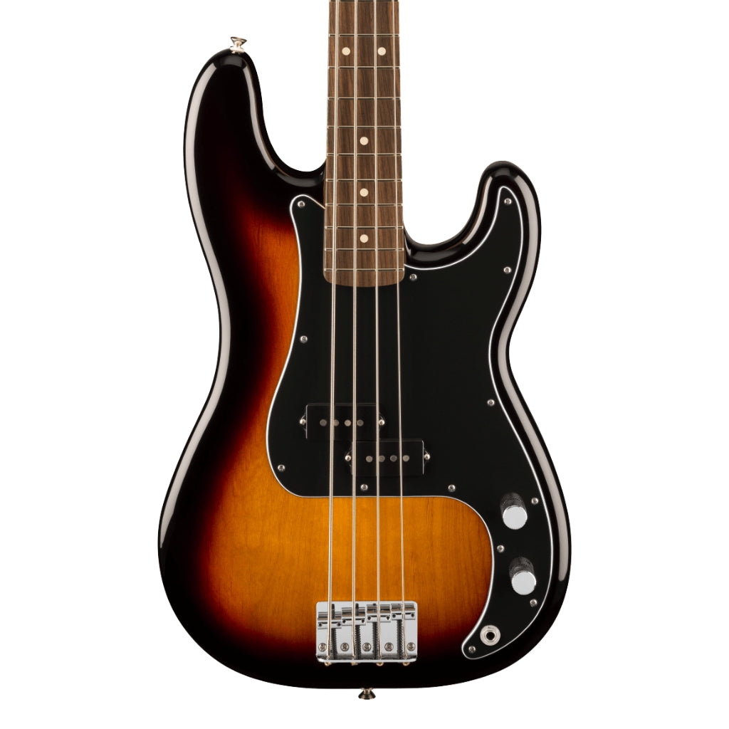 Fender - Player II Precision Bass Rosewood Fretboard - 3 Color Sunburst