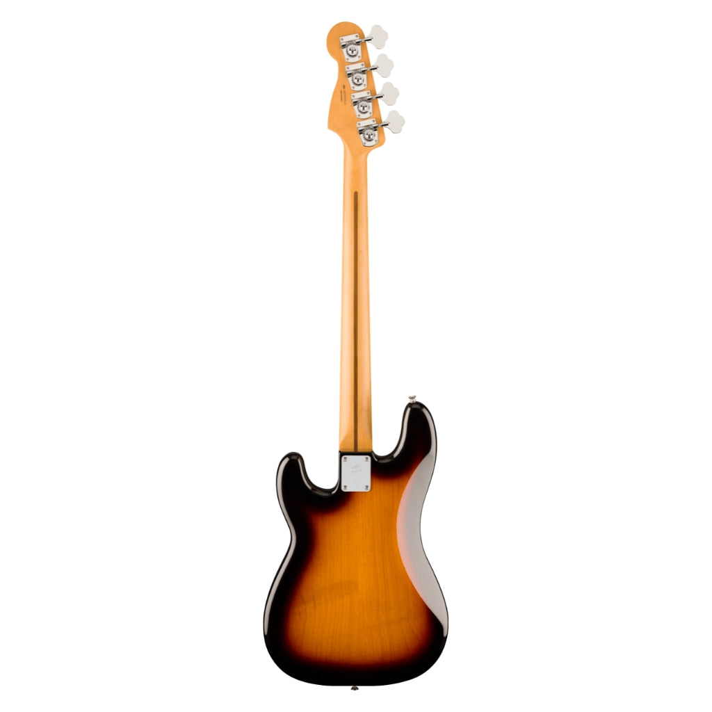 Fender - Player II Precision Bass Rosewood Fretboard - 3 Color Sunburst