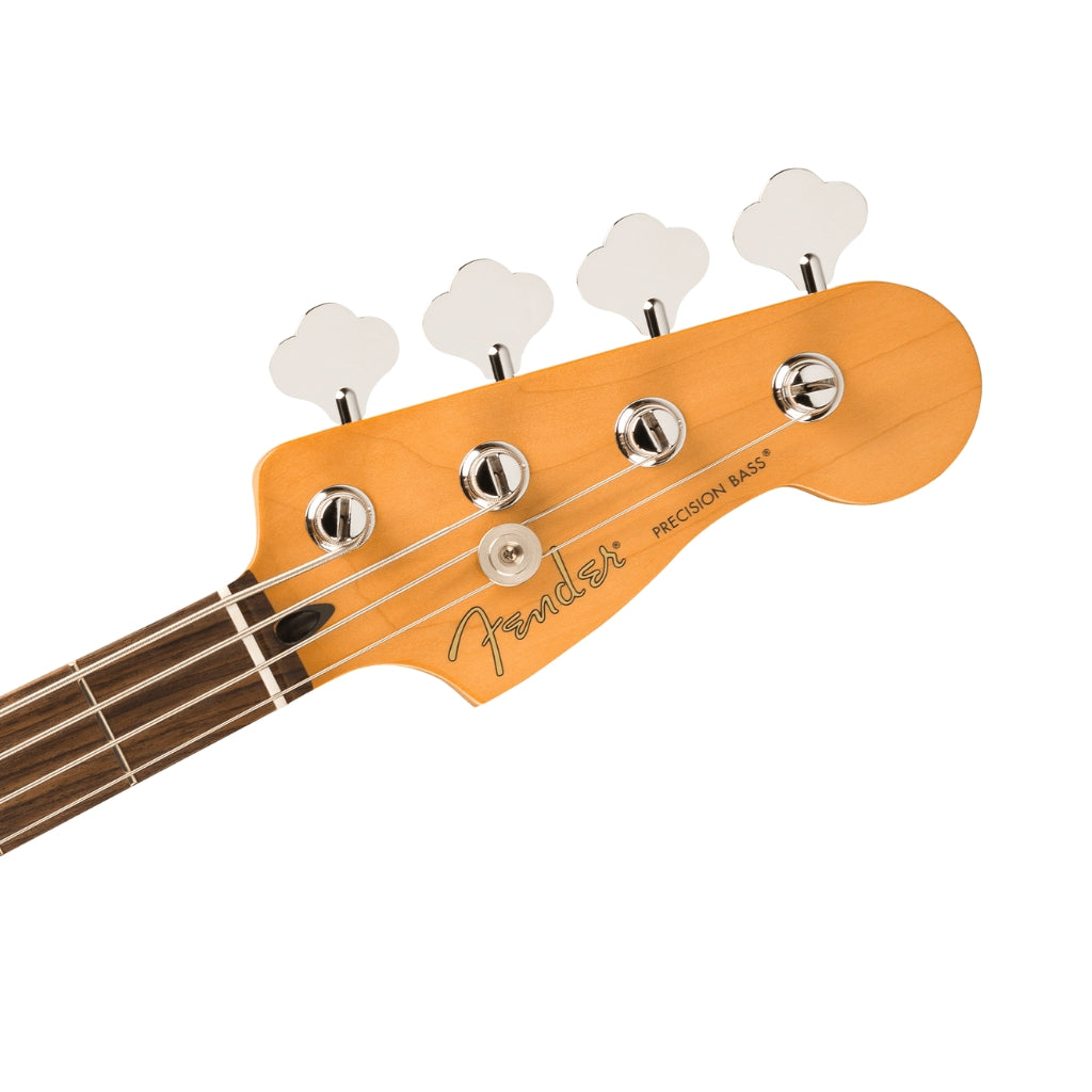 Fender - Player II Precision Bass Rosewood Fretboard - 3 Color Sunburst