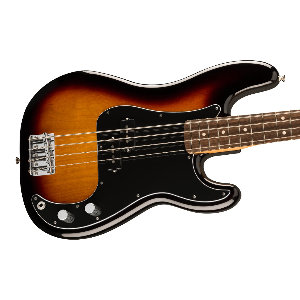 Fender - Player II Precision Bass Rosewood Fretboard - 3 Color Sunburst