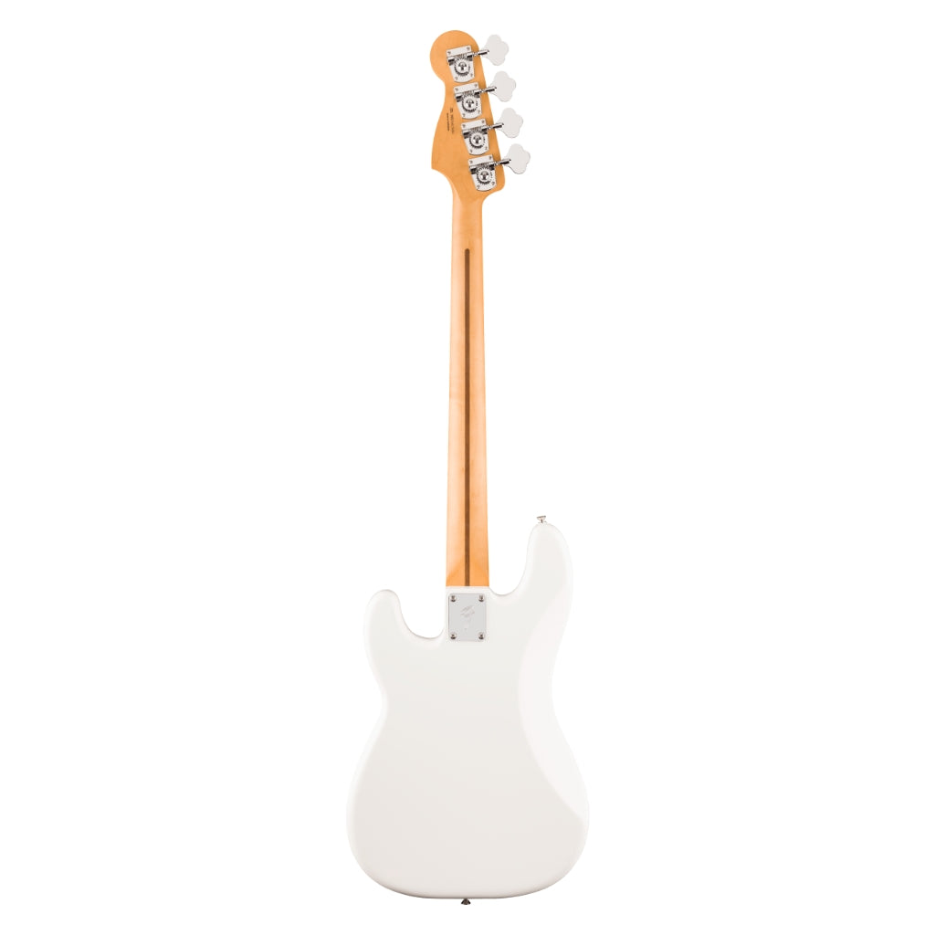 Fender - Player II Precision Bass Rosewood Fretboard - Polar White