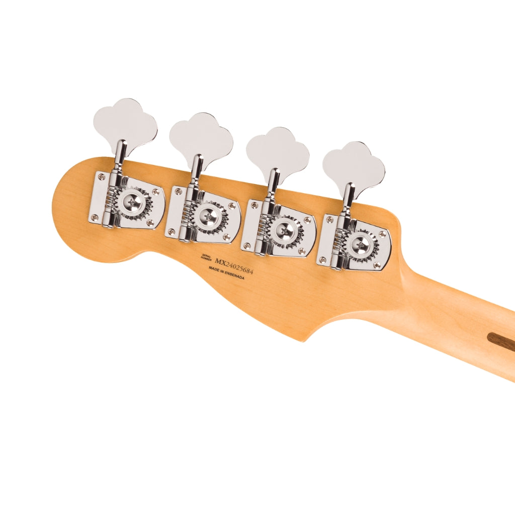 Fender - Player II Precision Bass Rosewood Fretboard - Coral Red