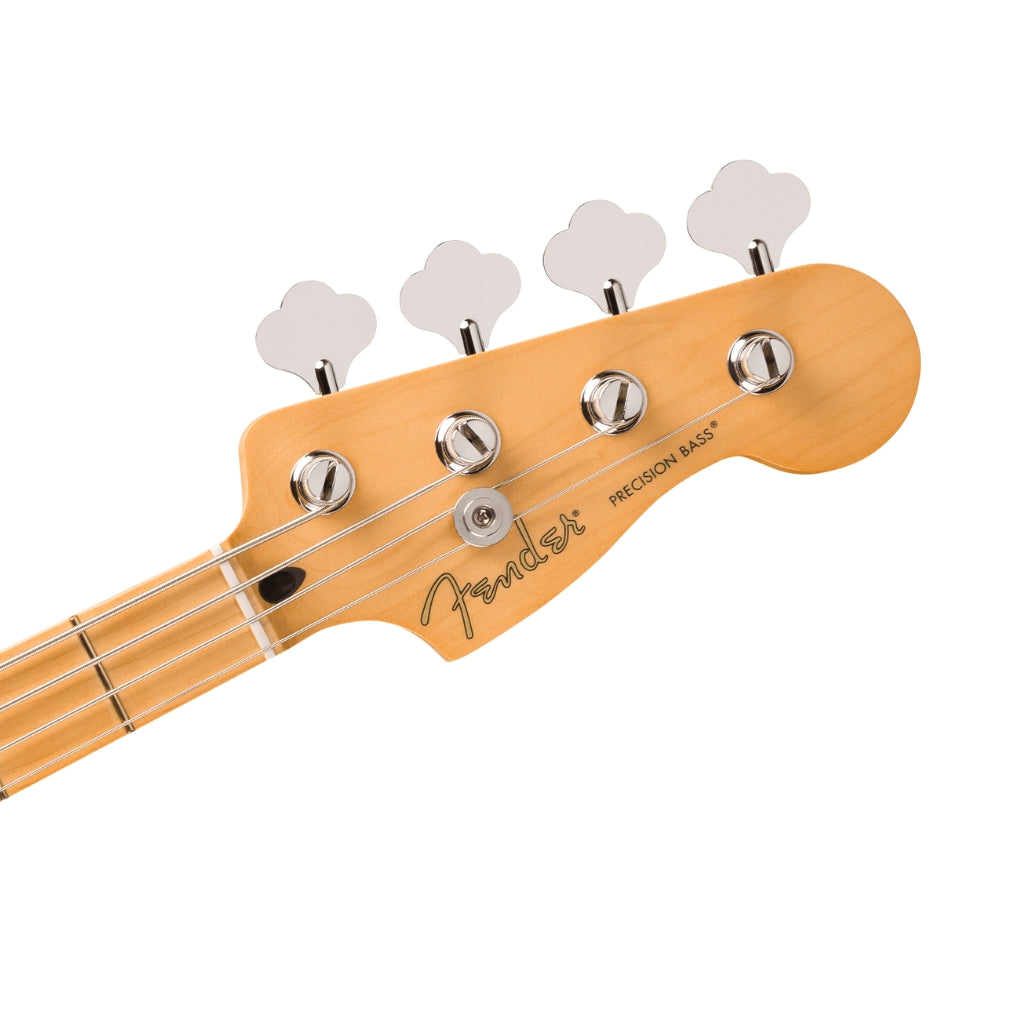 Fender - Player II Precision Bass Maple Fretboard - Aquatone Blue