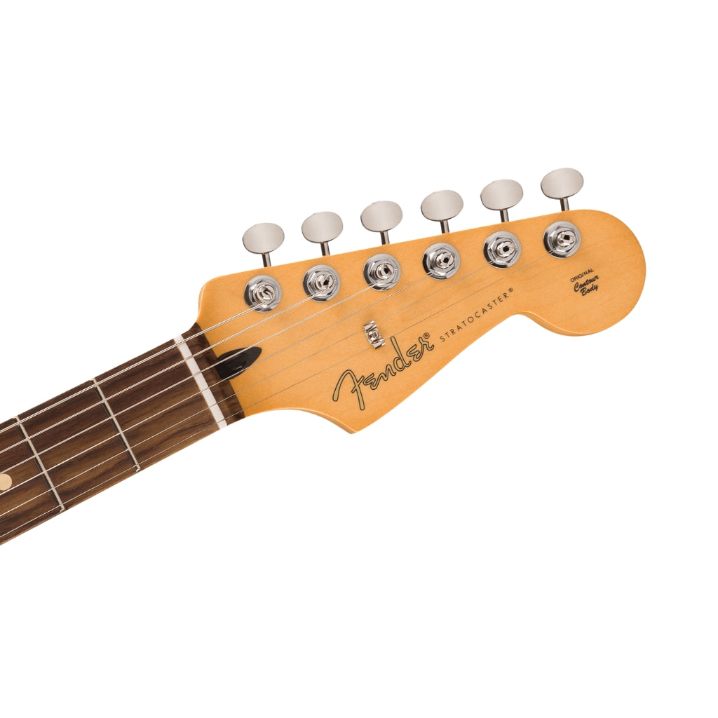 Fender - Player II Stratocaster HSS Rosewood Fretboard Electric Guitar - Birch Green