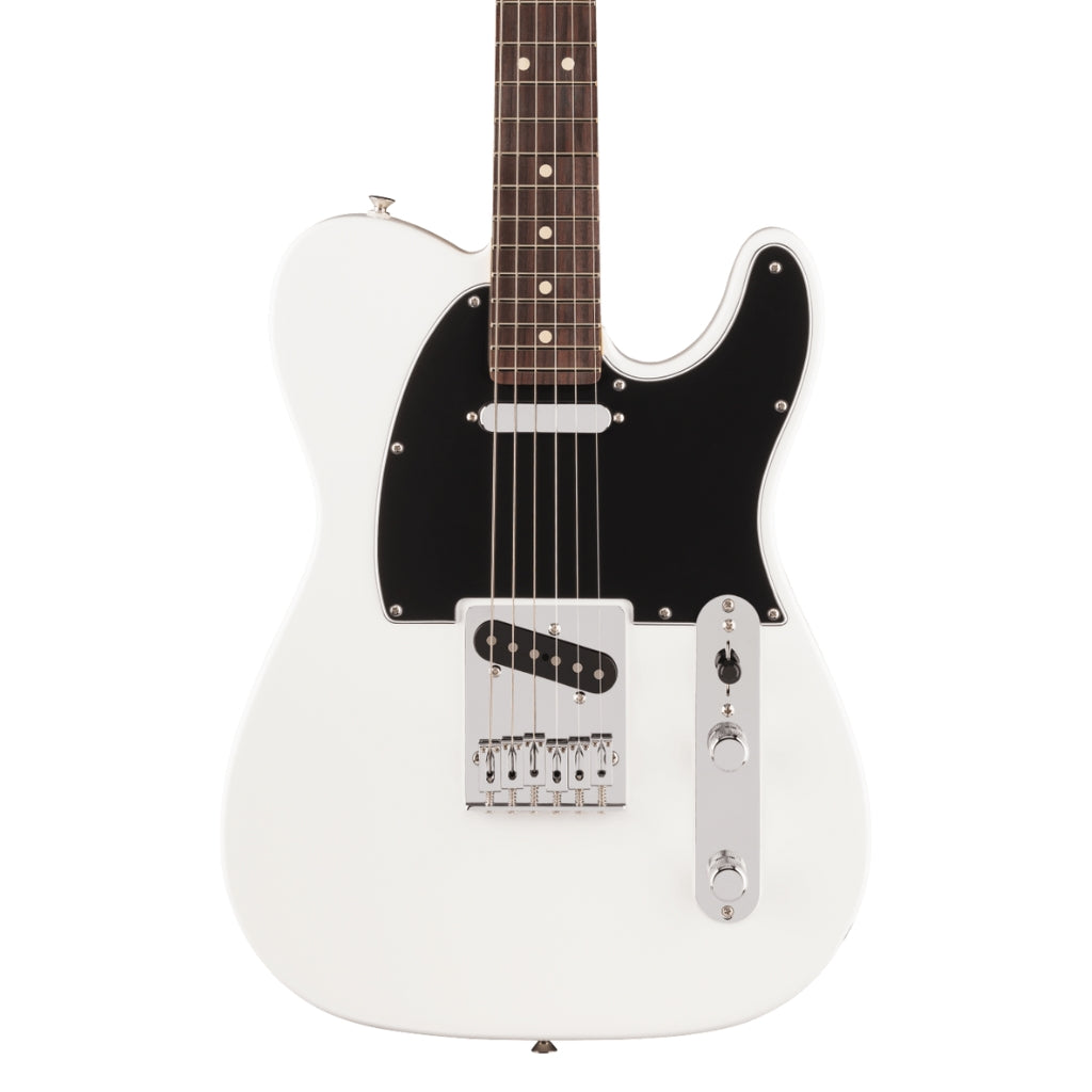 Fender - Player II Telecaster Rosewood Fretboard Electric Guitar - Polar White