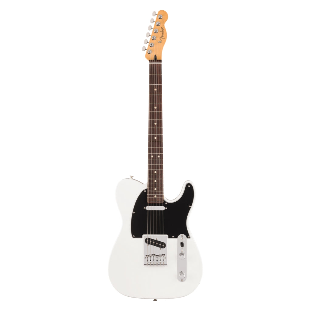Fender - Player II Telecaster Rosewood Fretboard Electric Guitar - Polar White