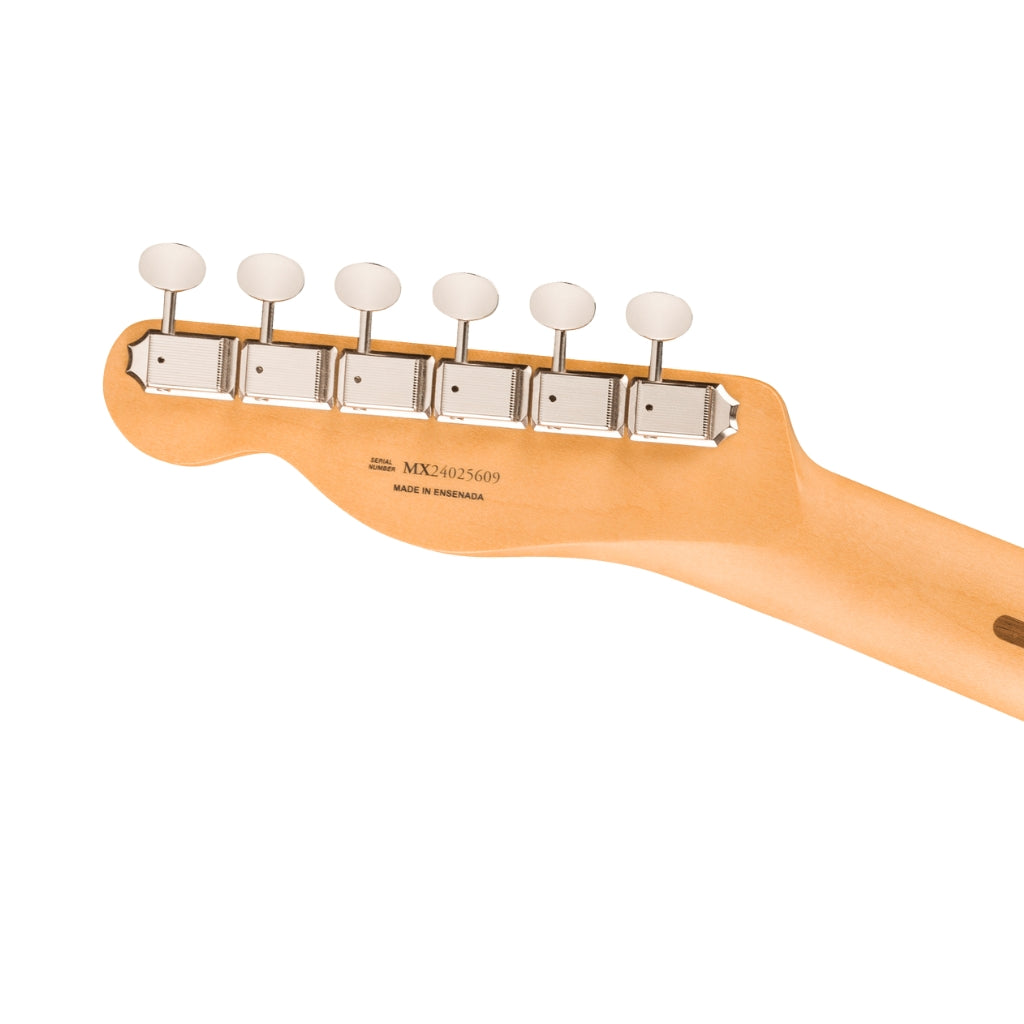 Fender - Player II Telecaster Rosewood Fretboard Electric Guitar - Polar White