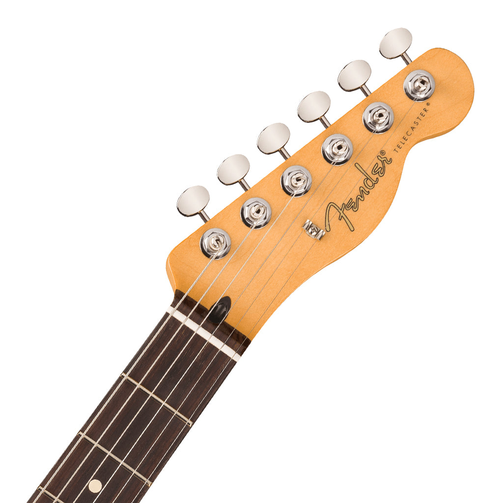 Fender Player II Telecaster HH Rosewood Fretboard Black