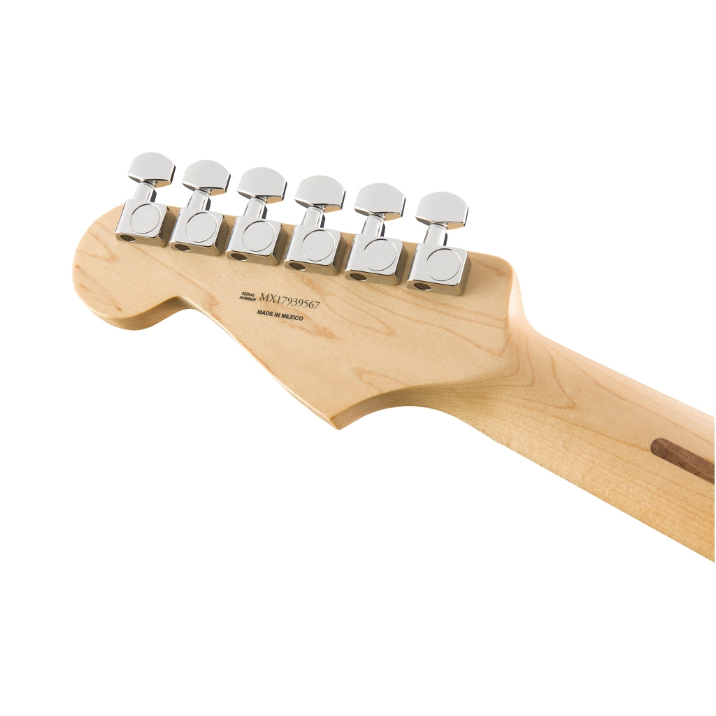 Fender - Player Stratocaster HSS Plus Top - Aged Cherry Burst, Maple Fingerboard