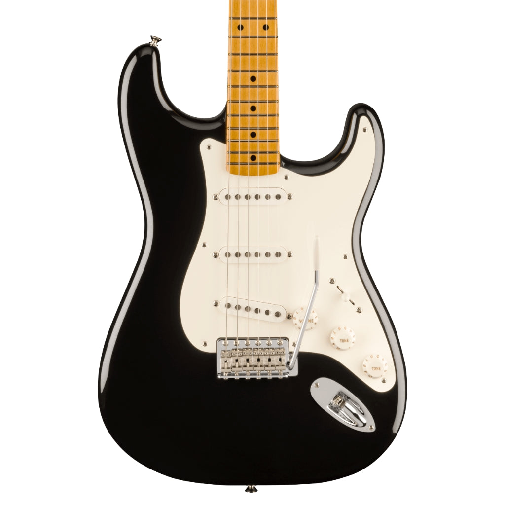 Fender - Vintera II '50s Stratocaster - Maple Fingerboard, Black