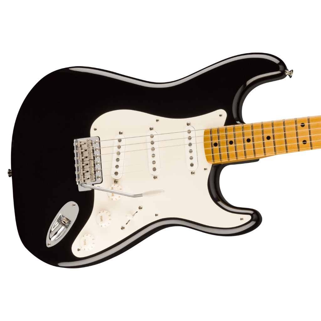 Fender - Vintera II '50s Stratocaster - Maple Fingerboard, Black