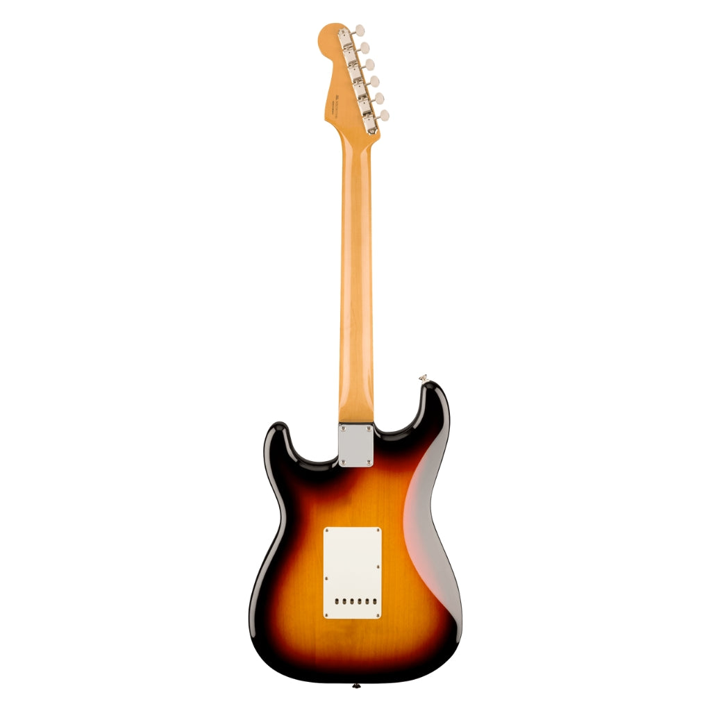 Fender - Vintera II '60s Stratocaster - Rosewood Fingerboard, 3-Color Sunburst