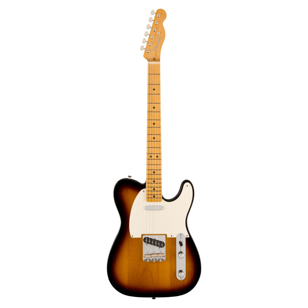 Fender - Vintera II '50s Nocaster - Maple Fingerboard, 2-Color Sunburst