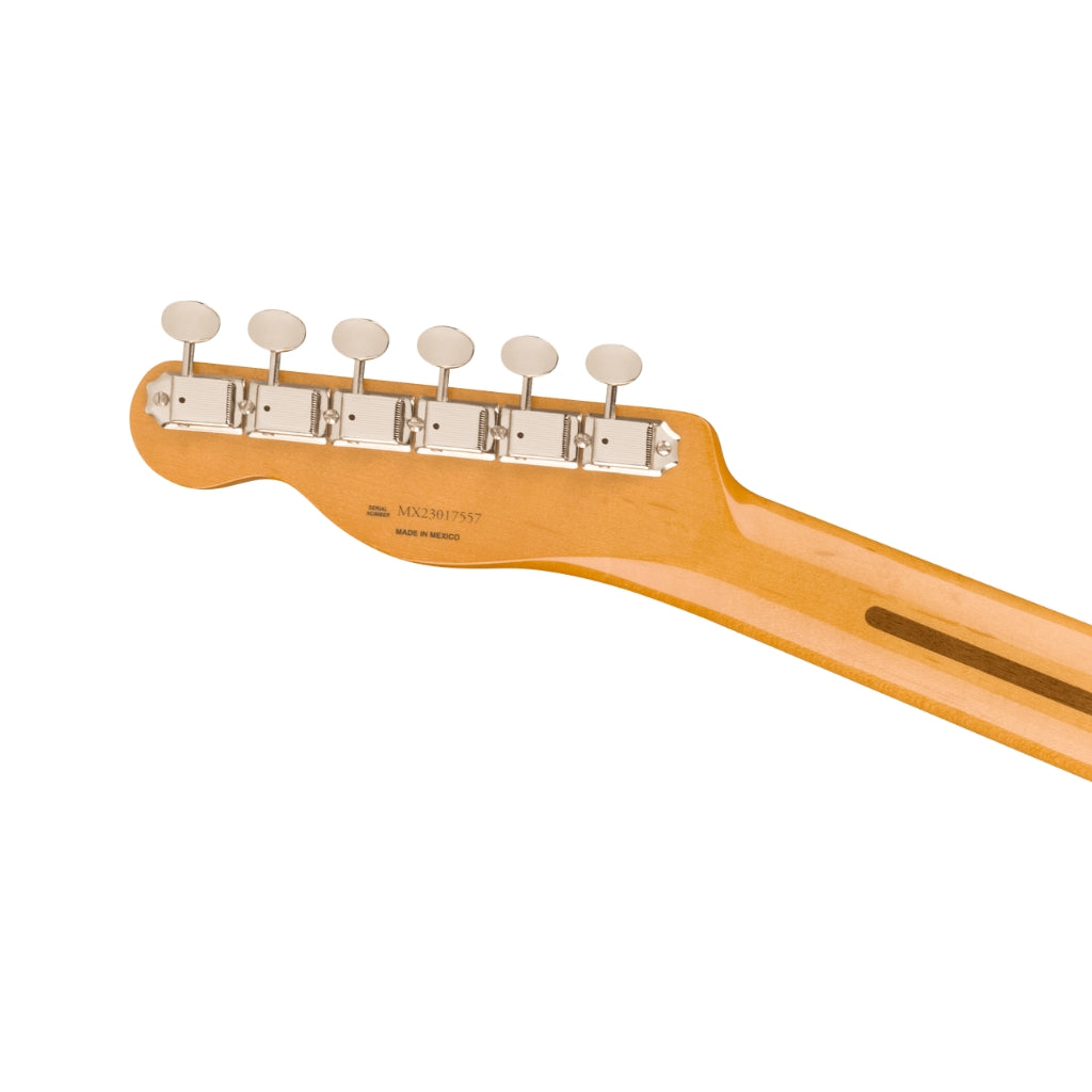 Fender - Vintera II '50s Nocaster - Maple Fingerboard, 2-Color Sunburst