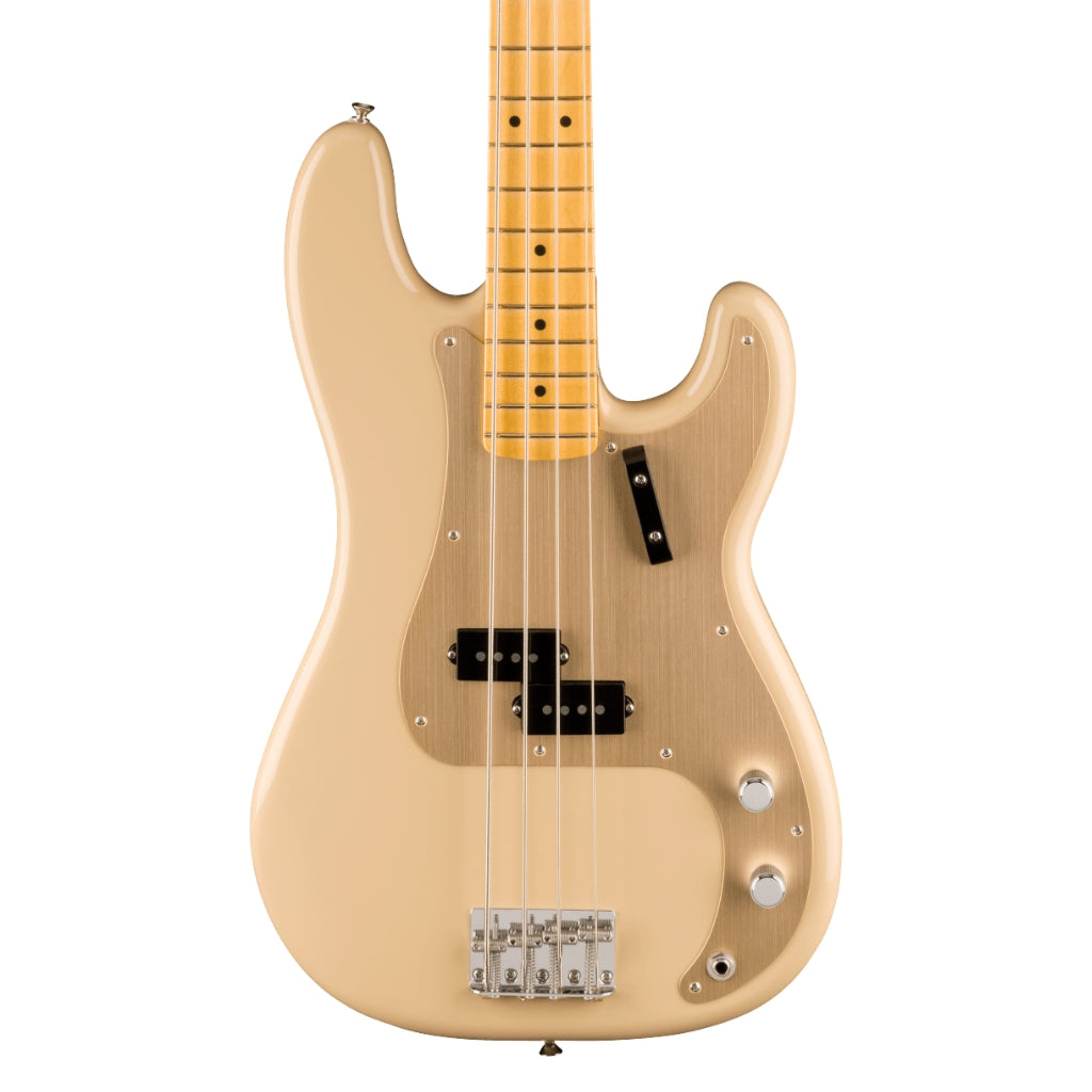Fender - Vintera II - '50s Precision Bass, Maple Fingerboard, Desert Sand