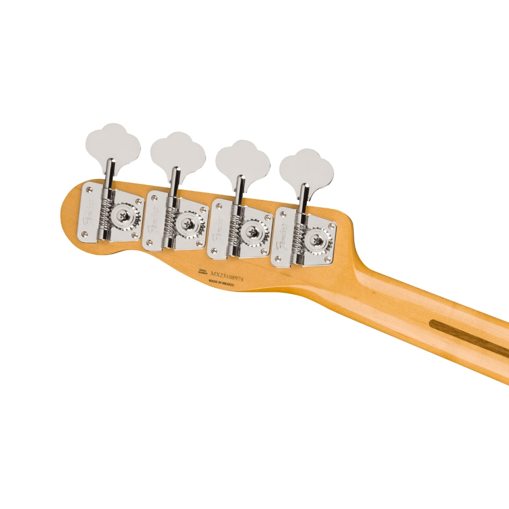 Fender - Vintera II '70s Telecaster Bass - Maple Fingerboard, Vintage White