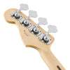 B STOCK Fender Player Jaguar Bass Tidepool Maple Neck