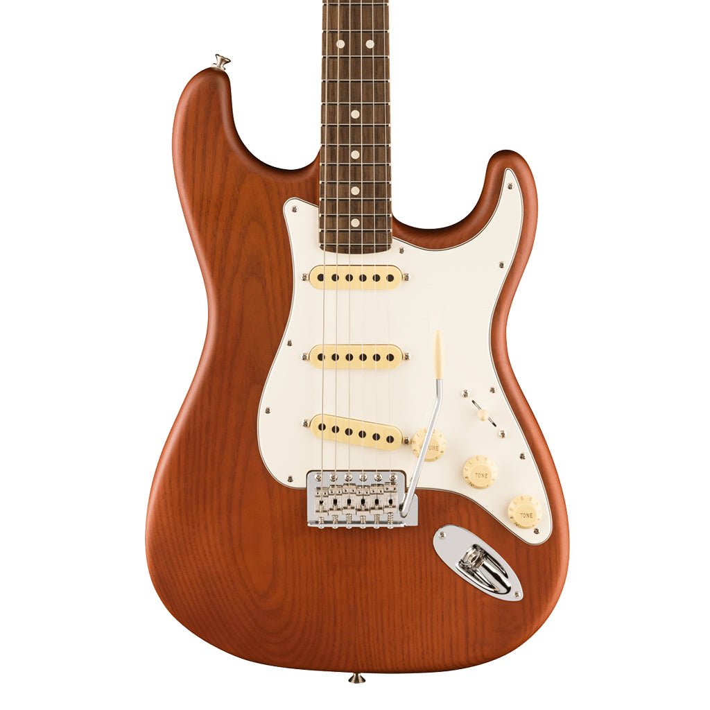 Fender Limited Edition American Performer Sassafras Stratocaster Mocha