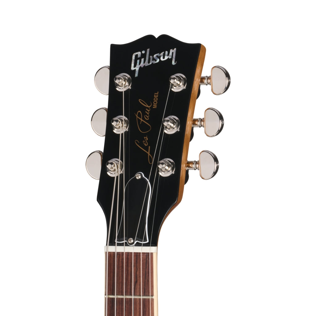 Gibson - Les Paul Standard 60s Double Trouble Electric Guitar - Vintage Tobacco Burst
