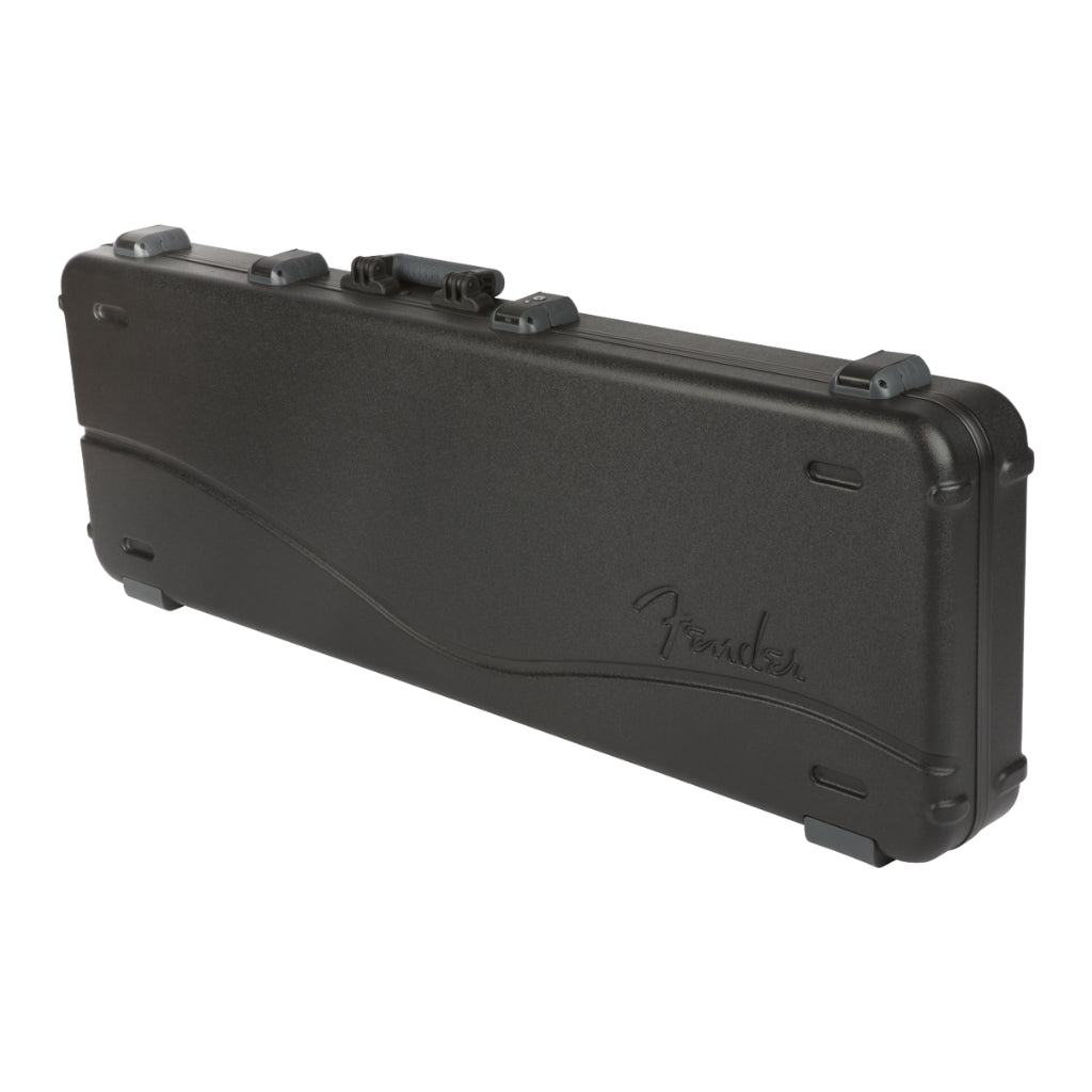 Fender - American Ultra II Ebony Fingerboard Jazz Bass - Noble Blue