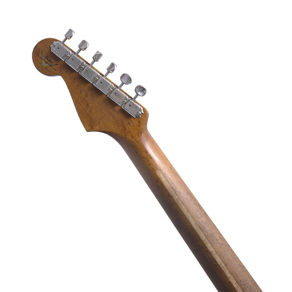 Fender Custom Shop 1956 Stratocaster Closet Classic Electric Guitar - 2-Tone Sunburst