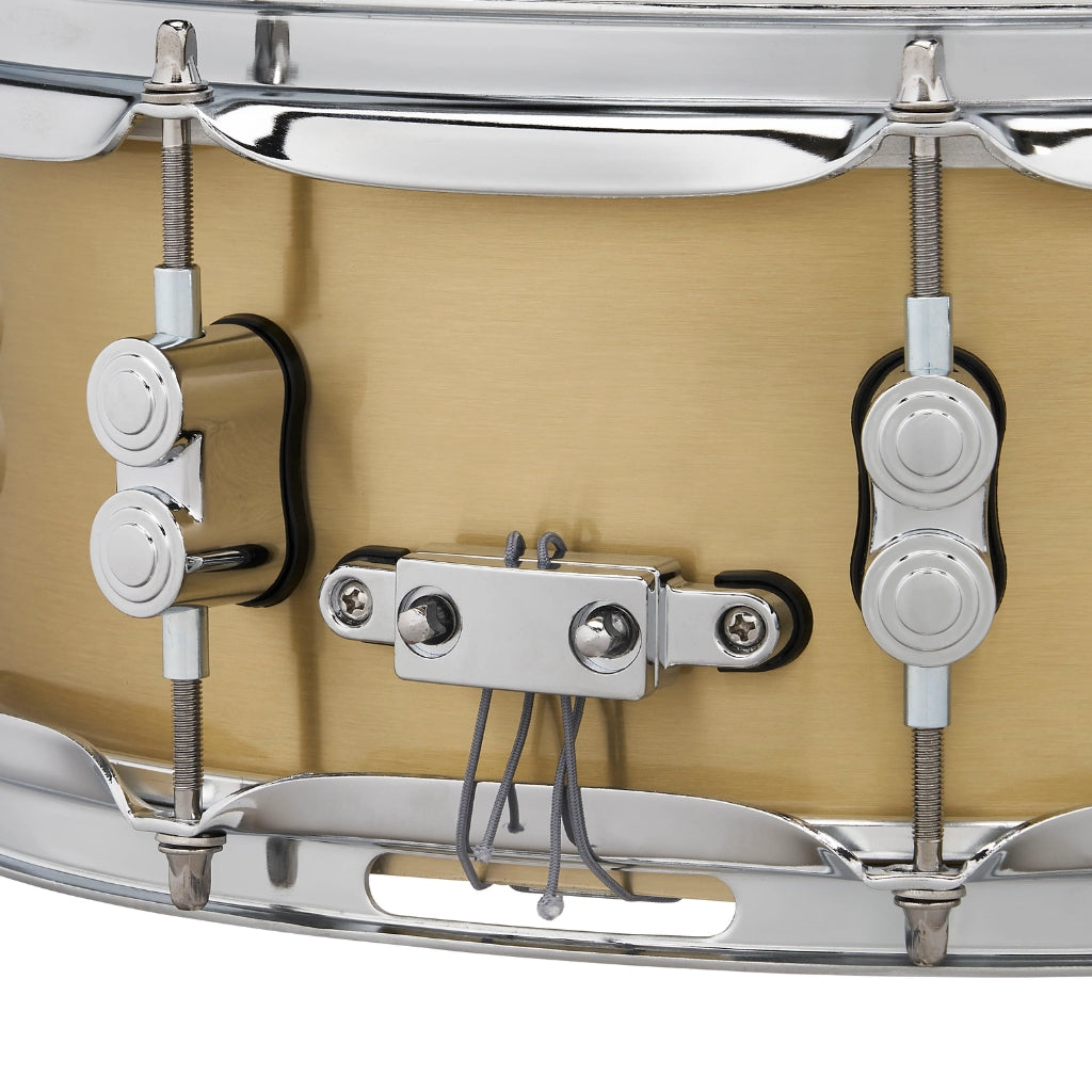 PDP - Concept Select Bell Bronze Snare Drum - 5 x 14-inch