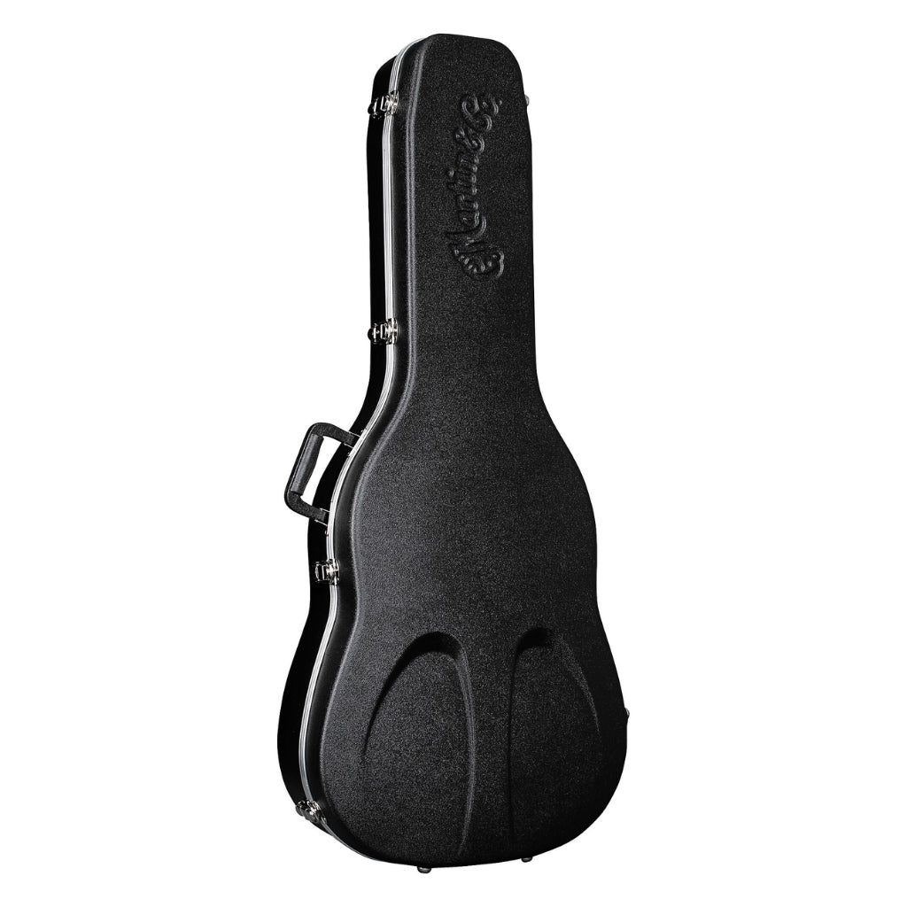 Martin - 00DB Jeff Tweedy Acoustic Guitar - Tweedy Burst