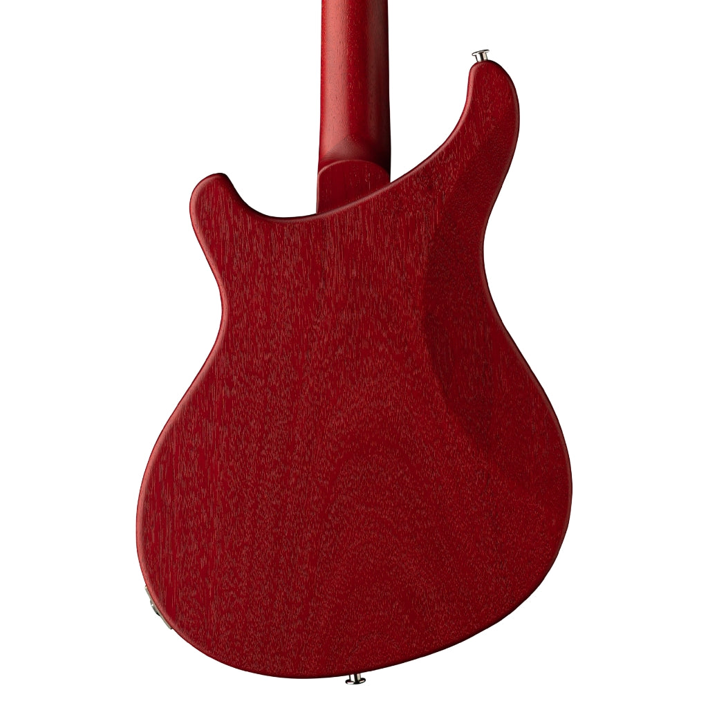 PRS - S2 Vela Satin Electric Guitar - Vintage Cherry Satin