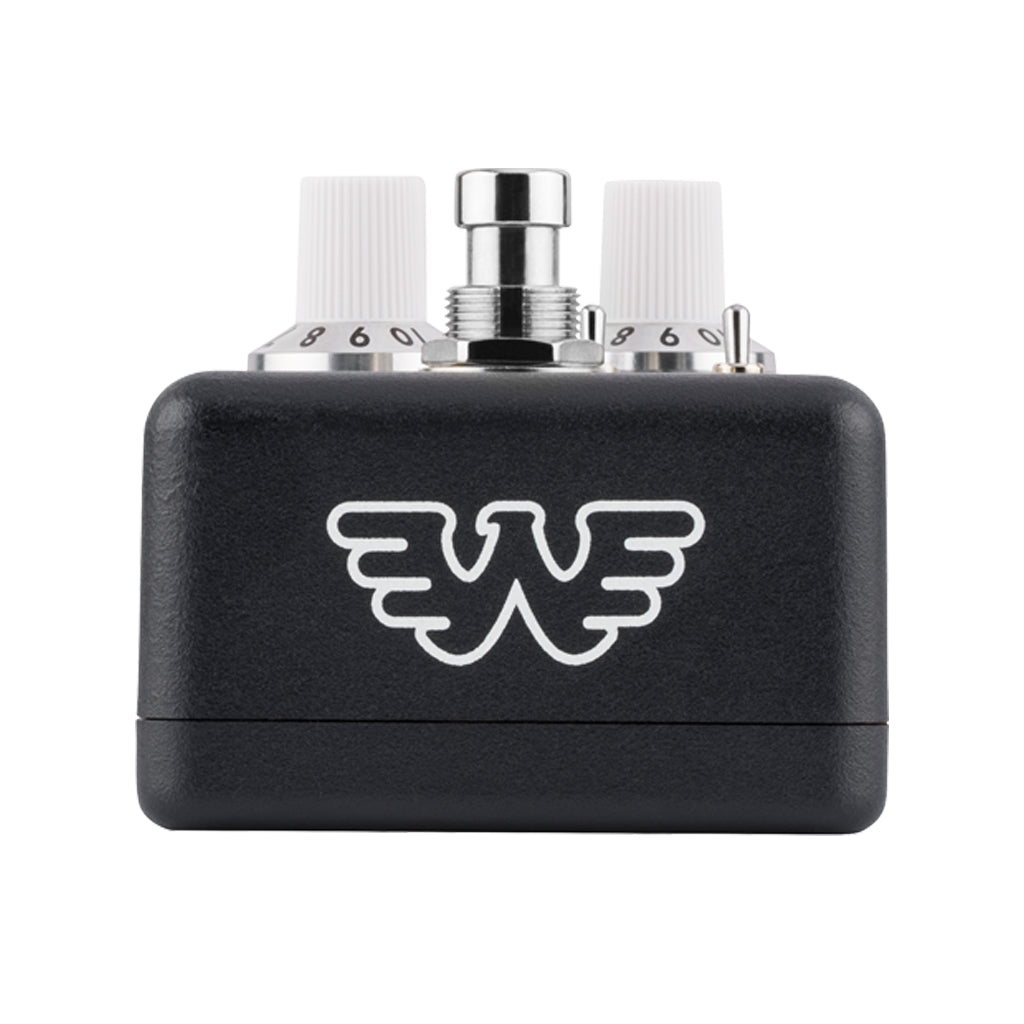 Fender - Waylon Jennings - Phaser
