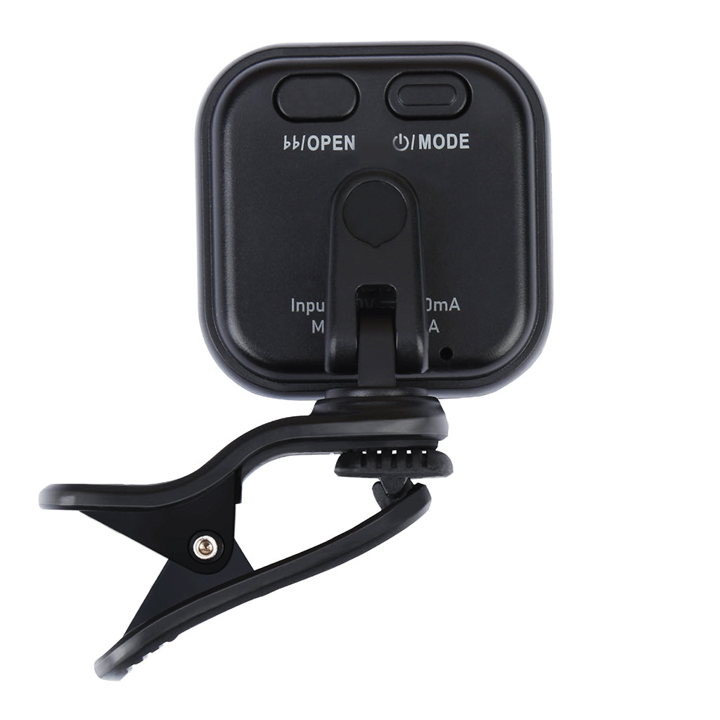 Fender Flash 2.0 Rechargeable Tuner