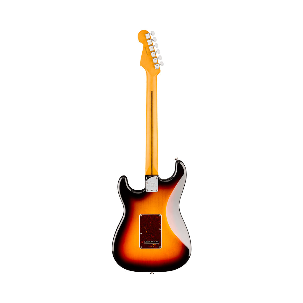 Fender American Professional Stratocaster HSS Rosewood Electric Guitar - 3-Color Sunburst