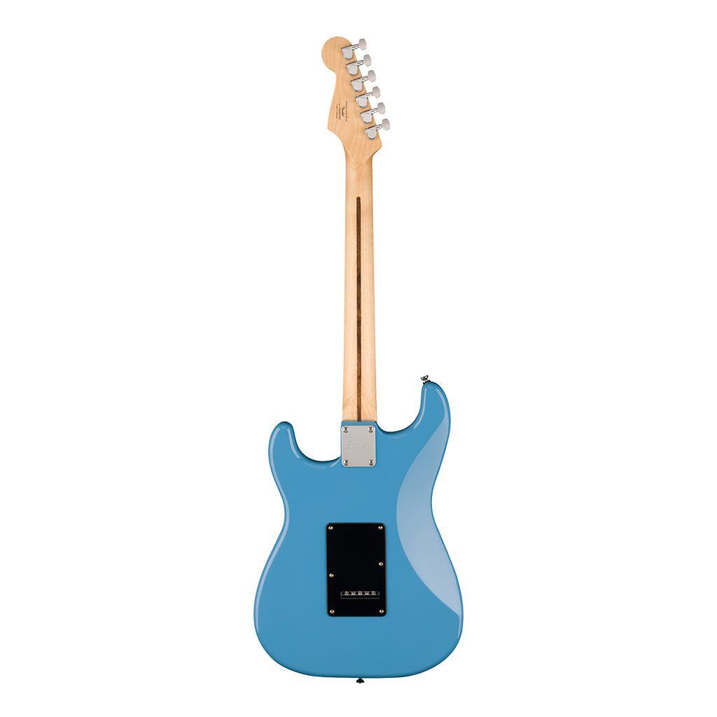 Squier Sonic™ Stratocaster® - Laurel Fingerboard - Black Pickguard - California Blue