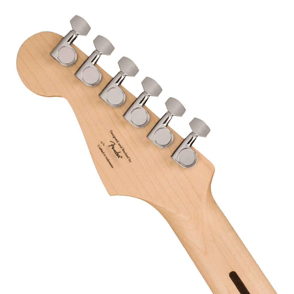 Squier Sonic®Stratocaster 2-Color Sunburst