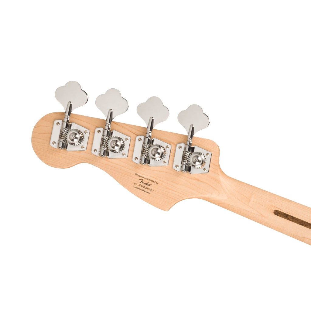 Squier - Sonic Precision Bass in - Black