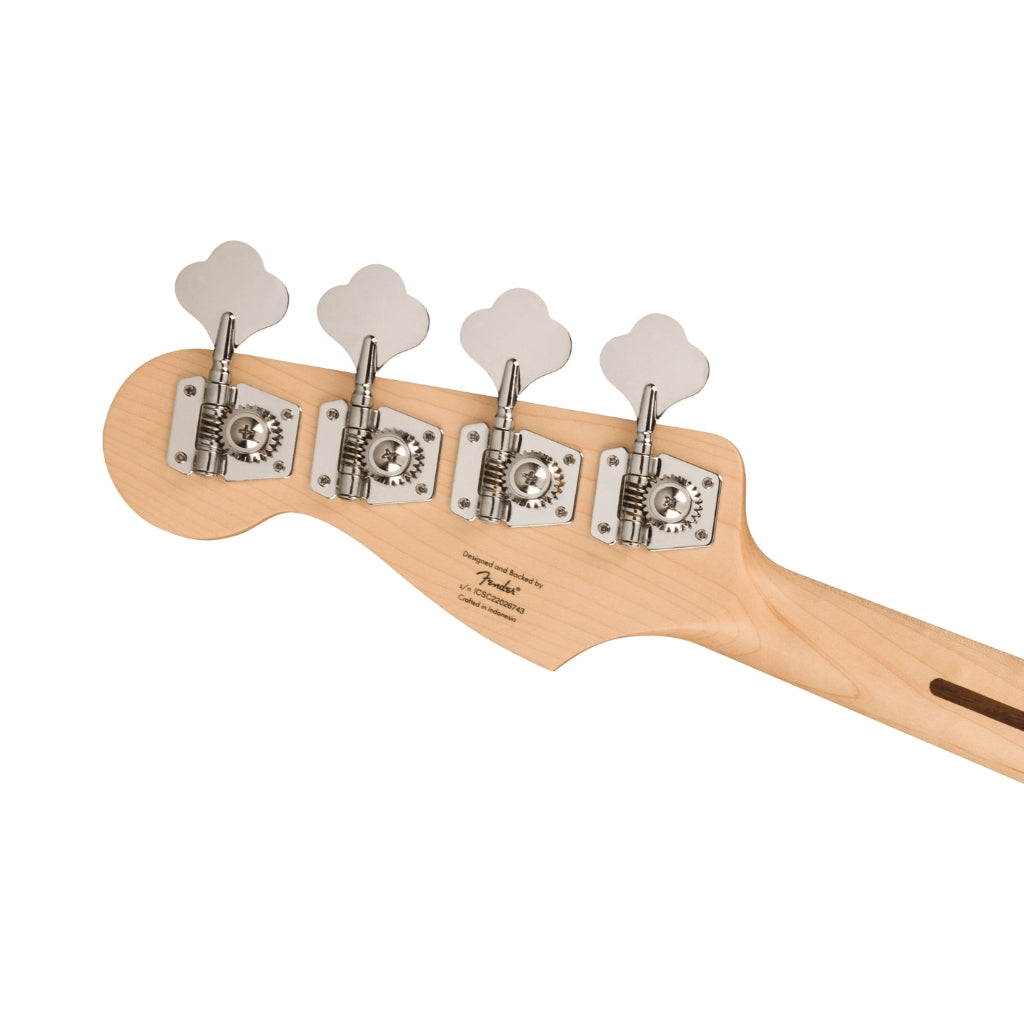 Squier - Sonic Precision Bass in - 2 Color Sunburst