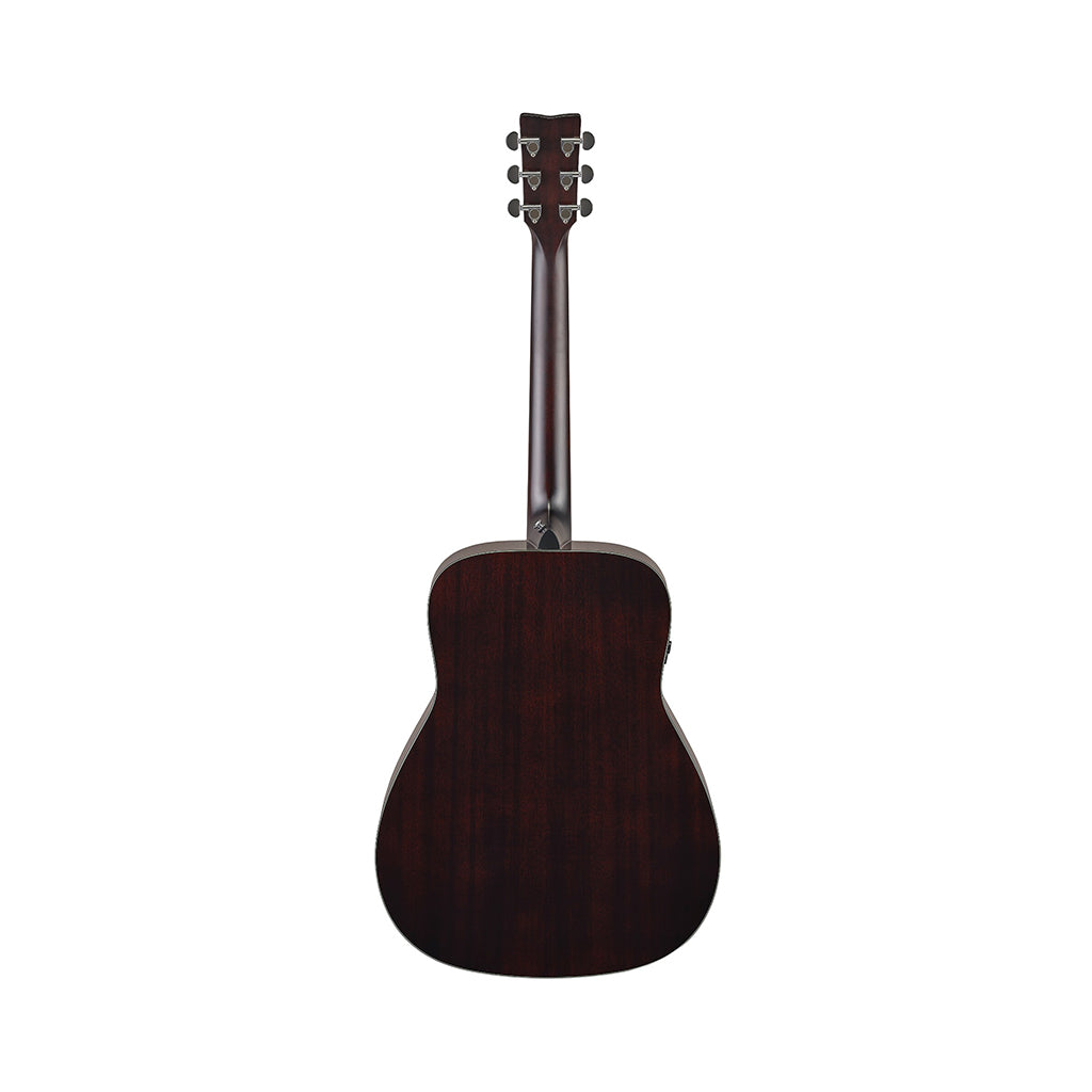 Yamaha TAG1 Element TransAcoustic Guitar - Natural Gloss