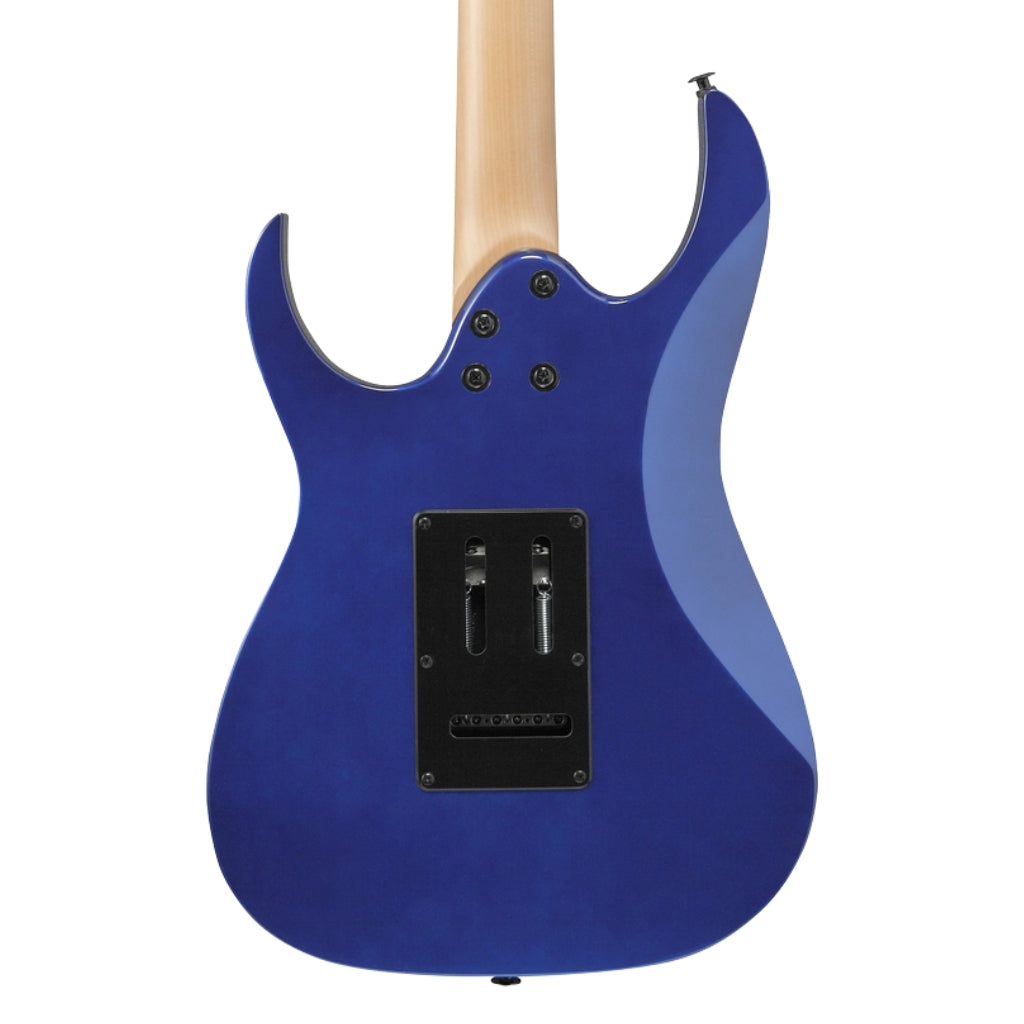 Ibanez - RGV250 Electric Guitar - Jewel Blue